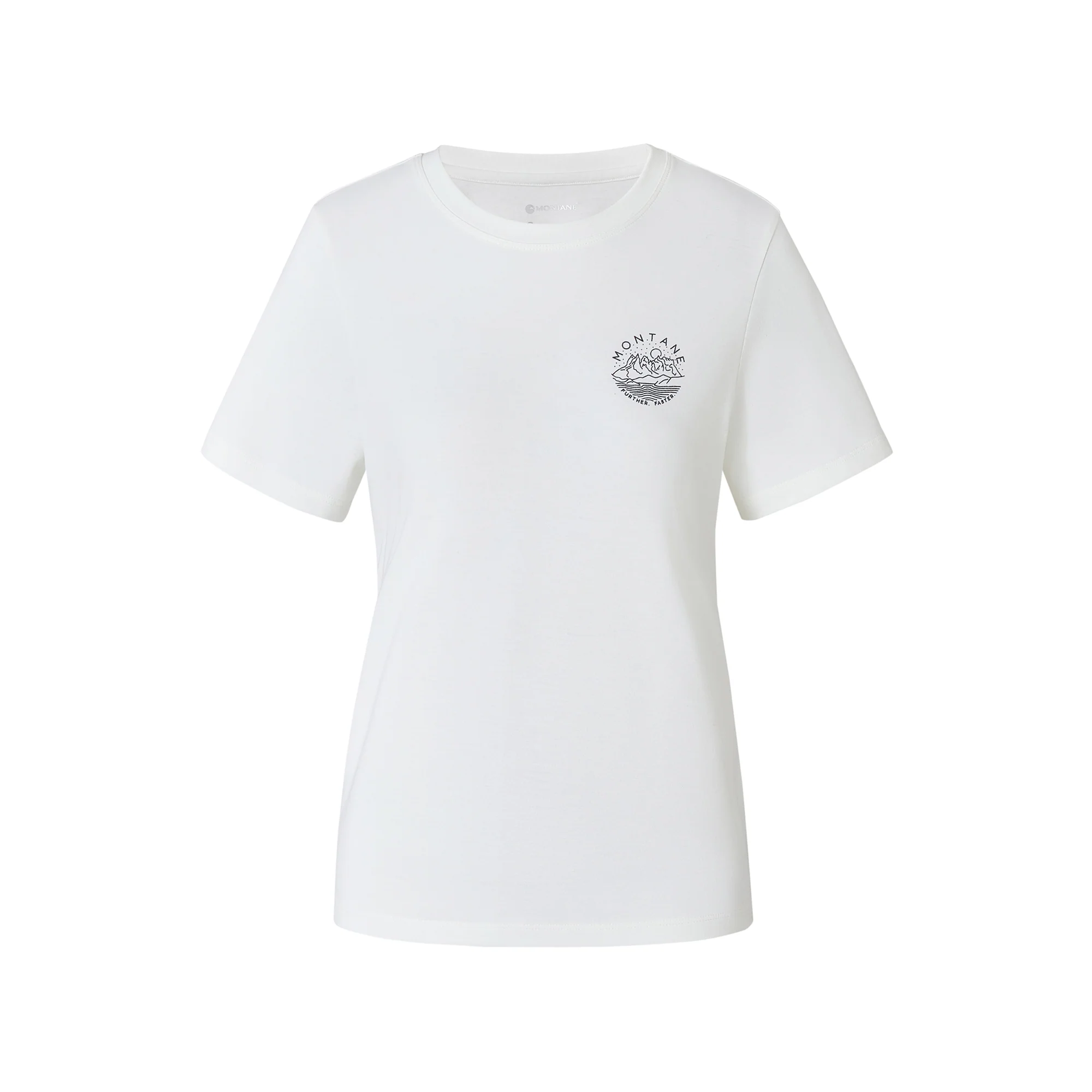 Montane Women's Zestos Starscape T-Shirt