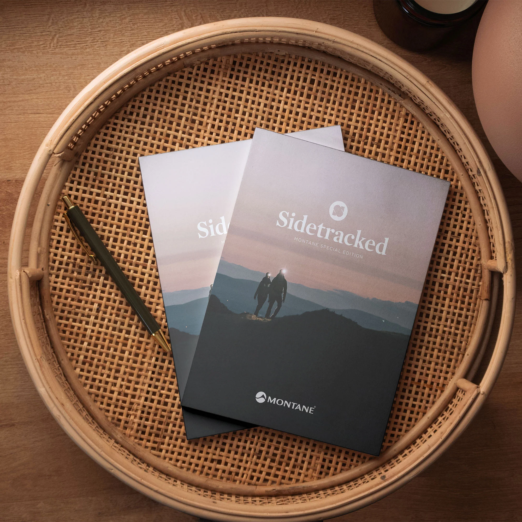 Sidetracked Montane Special Edition Magazine - Image 3