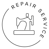 Windproof Shell - Cord Replacement